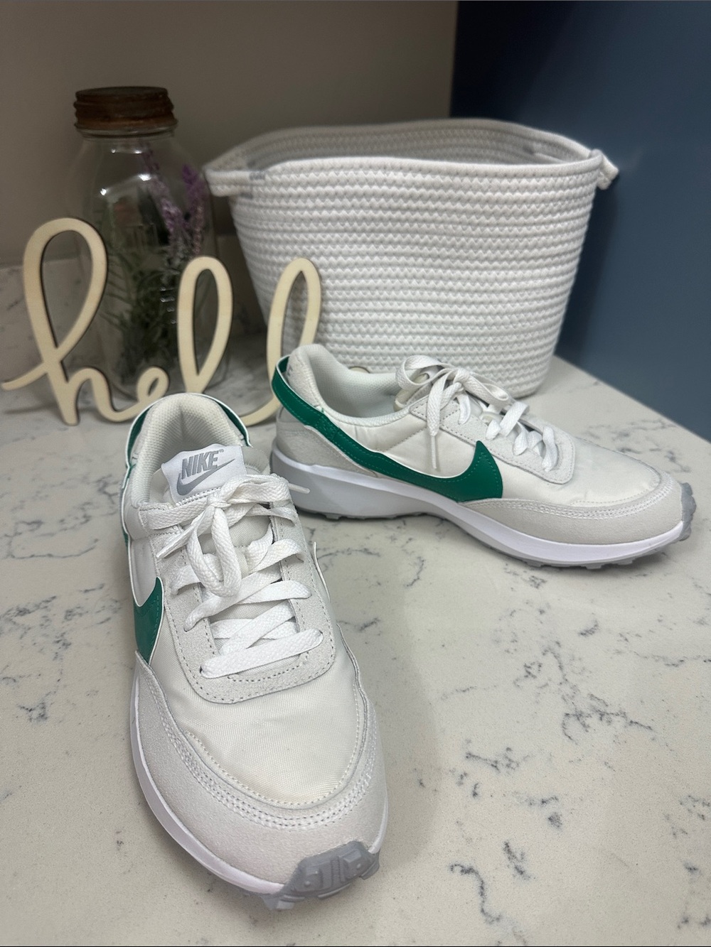 Nike Waffle Debut Sneakers 8.5